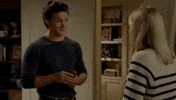 Propose Marry Me GIF by CBS