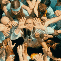 Netflix Ben GIF by The Umbrella Academy