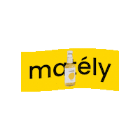 Yerba Mate Sticker by Matély