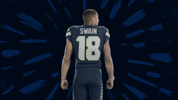 American Football GIF by Seattle Seahawks
