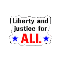 Immigrants Resist Sticker