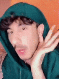 Listen Tell Me GIF