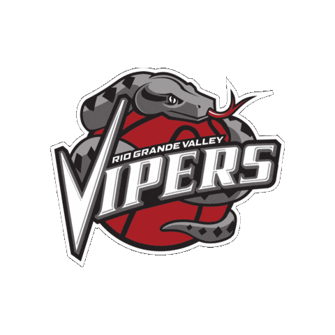 G League Basketball Sticker by RGV Vipers