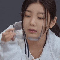 K Pop Look GIF