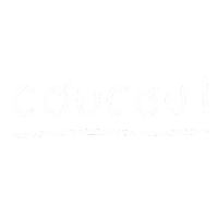 Bonjour Hello Sticker