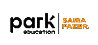 Parkedu Sticker by Park Education