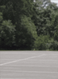 Driving New Orleans GIF by Curated Stance!