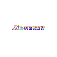 Super Car Logo Sticker by Fi EXHAUST