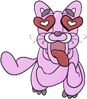 Cat Yes Sticker