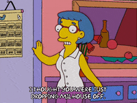 season 17 episode 3 GIF