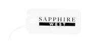 Fashion Style Sticker by Sapphire