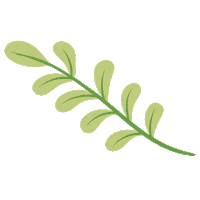 plant Sticker by Tok&Stok
