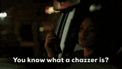 Dick Wolf Fbi GIF by CBS