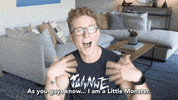 youtube test GIF by tyler oakley