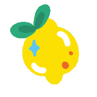 Fruit Garden Sticker
