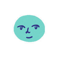Lenny Lol Sticker