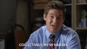 comedy central adam demamp GIF by Workaholics