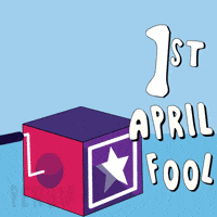 April Fools Lol GIF by Pudgy Penguins
