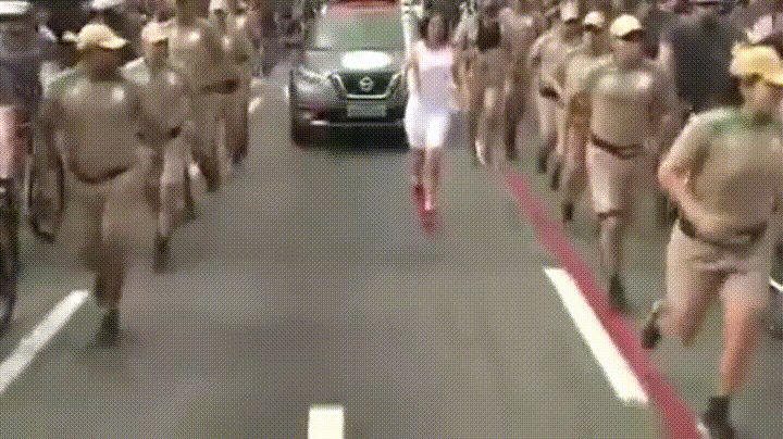 man brazil GIF