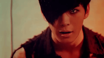 k-pop GIF