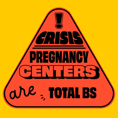 Reproductive Rights Healthcare GIF by INTO ACTION