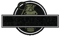 San Antonio Animation Sticker by Grunt Style LLC