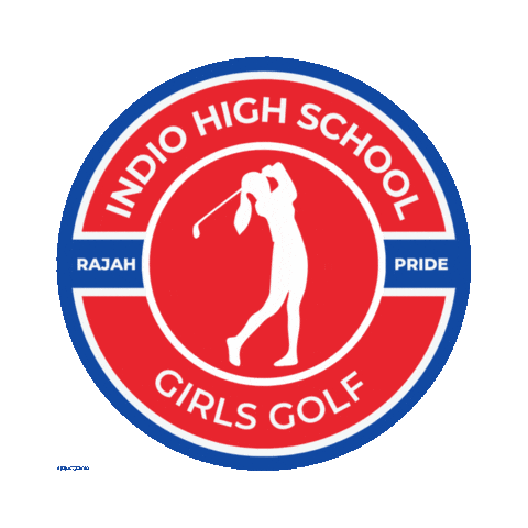 Rajahs Sticker by Indio ASB