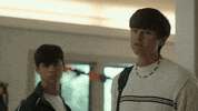Jordanconnor Longwell GIF by HULU