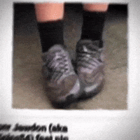 Shoes Foot GIF