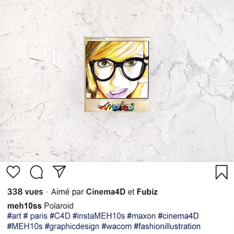 meh10s art what paris see GIF