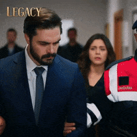 Legacy Emanet GIF by Eccho Rights