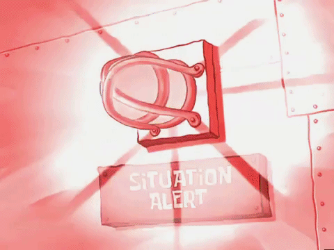 season 6 episode 22 GIF by SpongeBob SquarePants