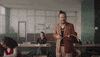 Teacher Profesor GIF by Carlos Sadness