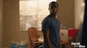 Oprah Winfrey Network GIF by David Makes Man