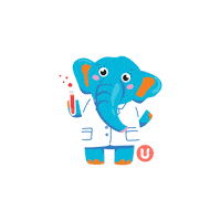Mom Fha Sticker by kumparan