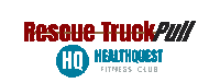 Hq Truckpull Sticker by HQFit