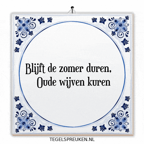 Humor Ontspanning GIF by Tegelspreuken.nl