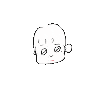 Iu 아이유 Sticker