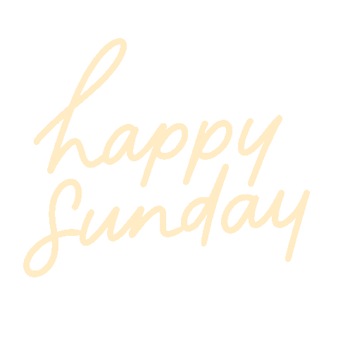 Happy Flower Sticker