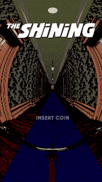 Arcade Vintagemovies GIF by cHaRLoS