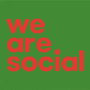 WeAreSocial-GER social media socialmedia digital marketing wearesocial GIF