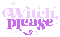 Halloween Please Sticker
