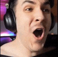 Baldi GIF