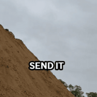 Travis Pastrana Wow GIF by Black Rifle Coffee Company
