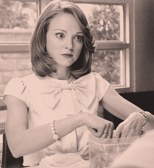 emma pillsbury glee GIF