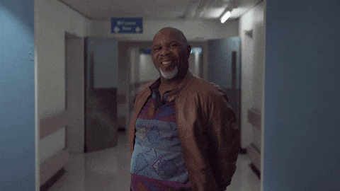 Hot Wings GIF by Chicken Licken SA