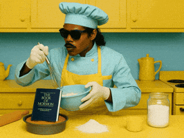 Book Of Mormon Cooking GIF by Jukebox Saints