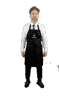 Reweq Sticker by REWE Quermann