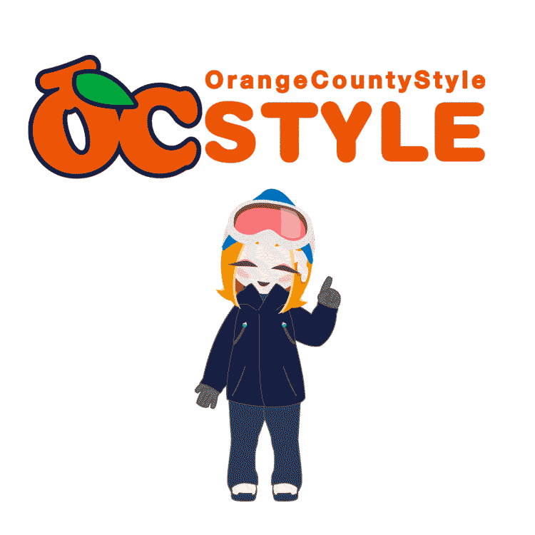 Ocスタイル Sticker by OCSTYLE