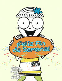 Descansar Good Morning GIF